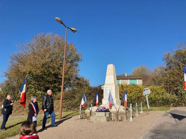 Monument aux Morts